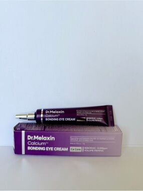 Dr. Melaxin Calcium Bonding Eye Cream